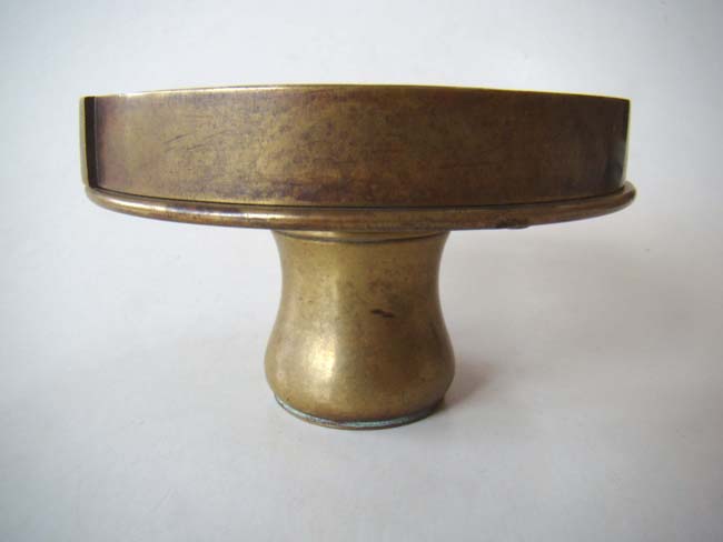 A fine 18th century Surveyor's compass by George Adams, Royal Instrument Maker to the Prince of Wales, circa 1760-1770 — image 3